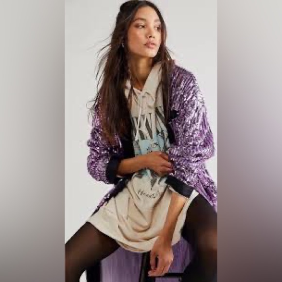 Free People Ella Duster - Picture 15 of 15